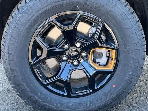 New 2026 Ford Explorer Tremor w/ Tremor Ultimate Package image 10