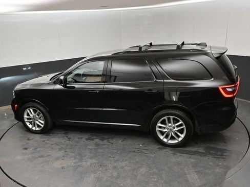 Used 2024 Dodge Durango GT image 25