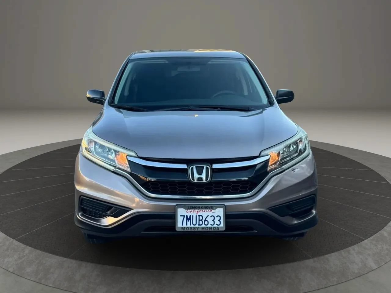 Used 2015 Honda CR-V LX image 8
