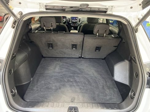 Certified 2020 Chevrolet Equinox LT image 16