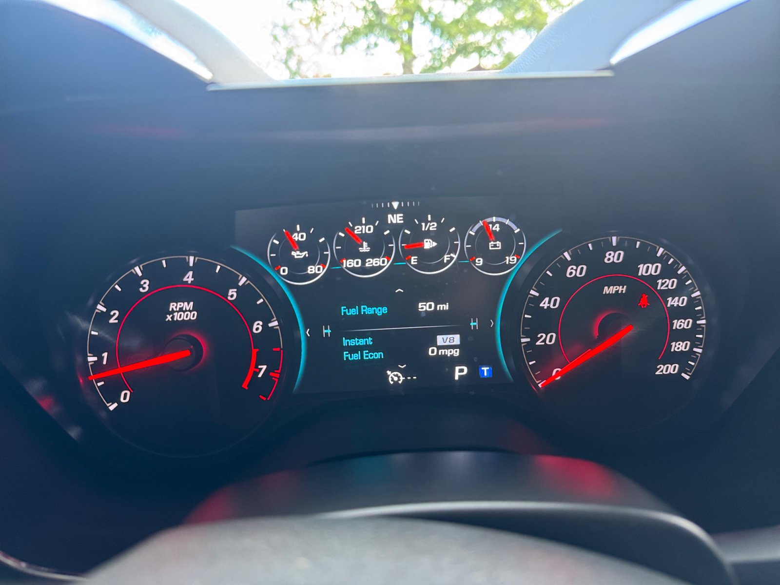 Used 2017 Chevrolet Camaro SS RWD image 16