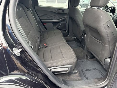 Used 2024 Ford Escape Active AWD/4WD image 19