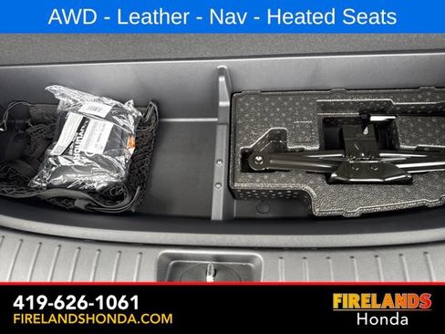 Used 2023 Hyundai Santa Fe SEL w/ Premium Package AWD/4WD image 37