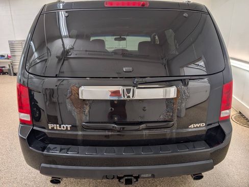 Used 2011 Honda Pilot EX-L image 16