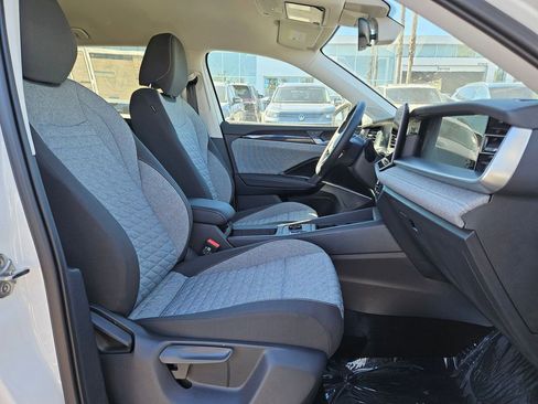 New 2026 Volkswagen Tiguan S FWD image 20