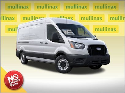 New 2027 Ford Transit 250 148 Medium Roof