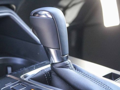 New 2026 MAZDA CX-5 Select AWD/4WD image 24