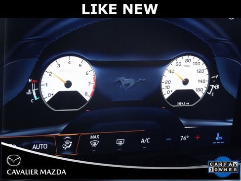 Used 2024 Ford Mustang GT Premium image 42