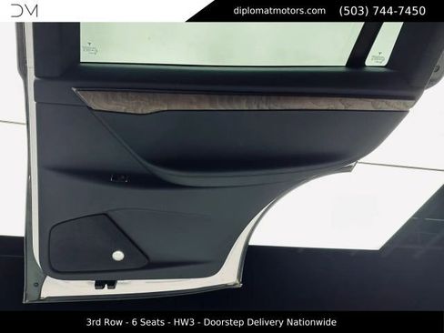 Used 2020 Tesla Model X Long Range AWD/4WD image 29