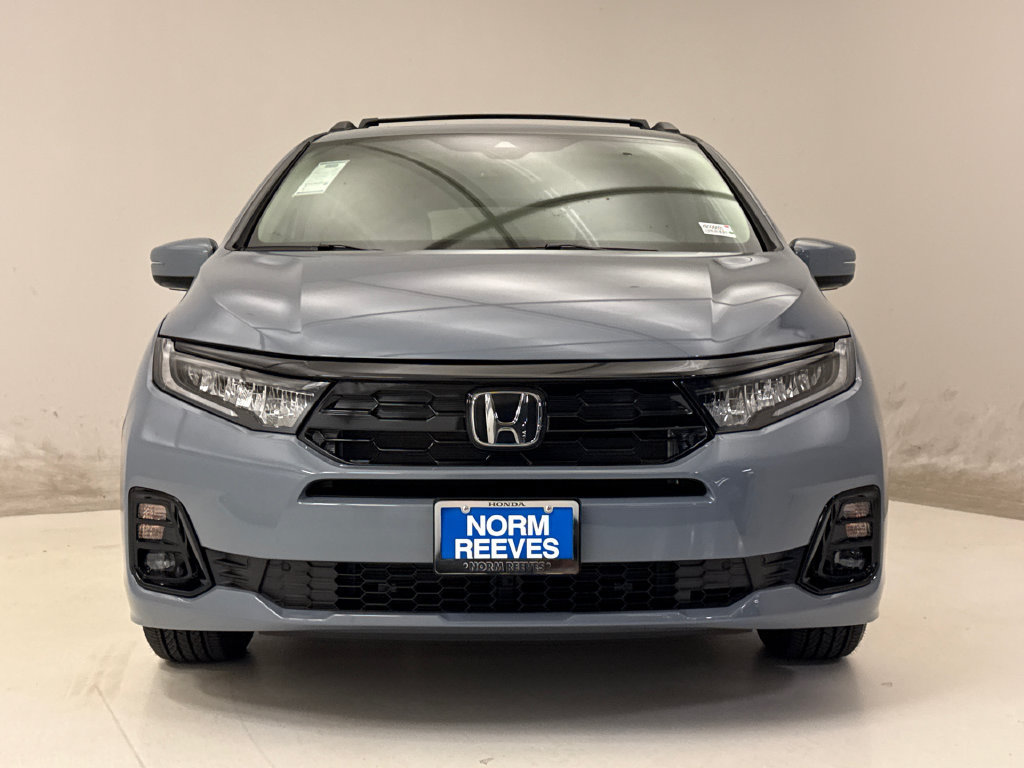 New 2027 Honda Odyssey Elite image 3
