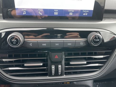 New 2026 Ford Escape Active w/ Cold Weather Package image 11