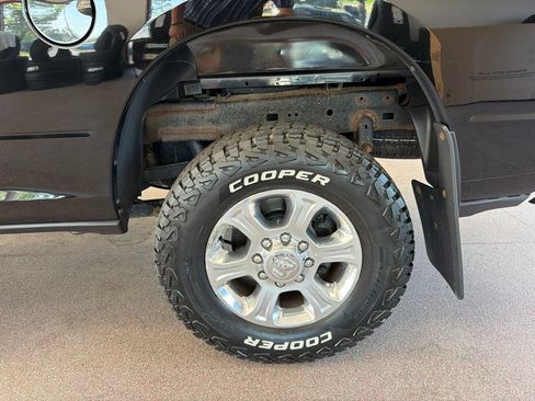 Used 2020 RAM 2500 Big Horn w/ Level 1 Equipment Group AWD/4WD image 22