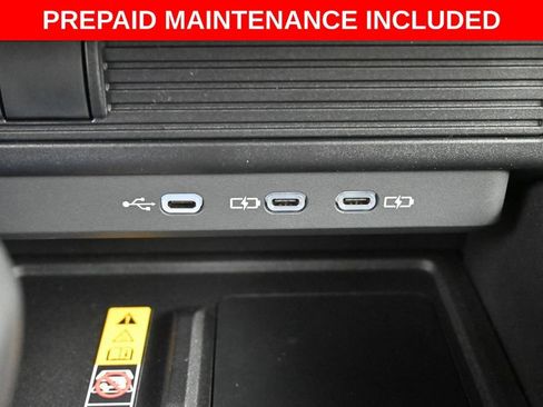 Certified 2026 Toyota Land Cruiser AWD/4WD image 25