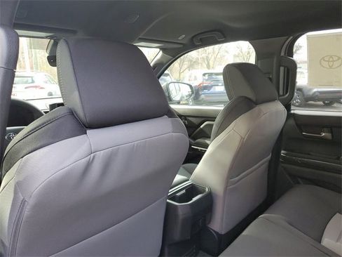 New 2026 Toyota Tacoma TRD Sport image 9