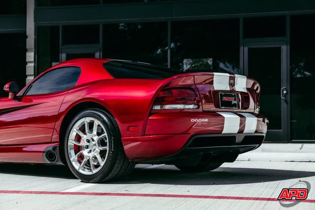 Used 2008 Dodge Viper SRT-10 RWD image 42