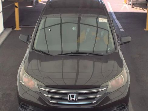 Used 2014 Honda CR-V LX image 2