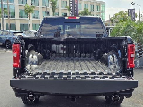 New 2026 RAM 1500 Big Horn image 7