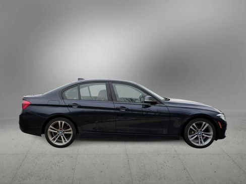 Used 2016 BMW 328i xDrive 328i xDrive image 9