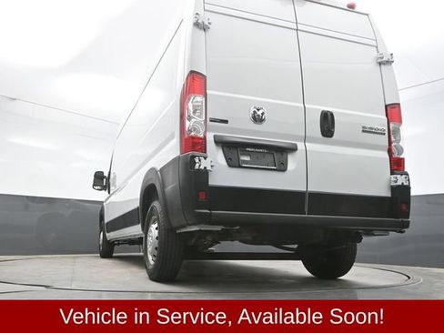 Used 2023 RAM ProMaster 2500 FWD image 38
