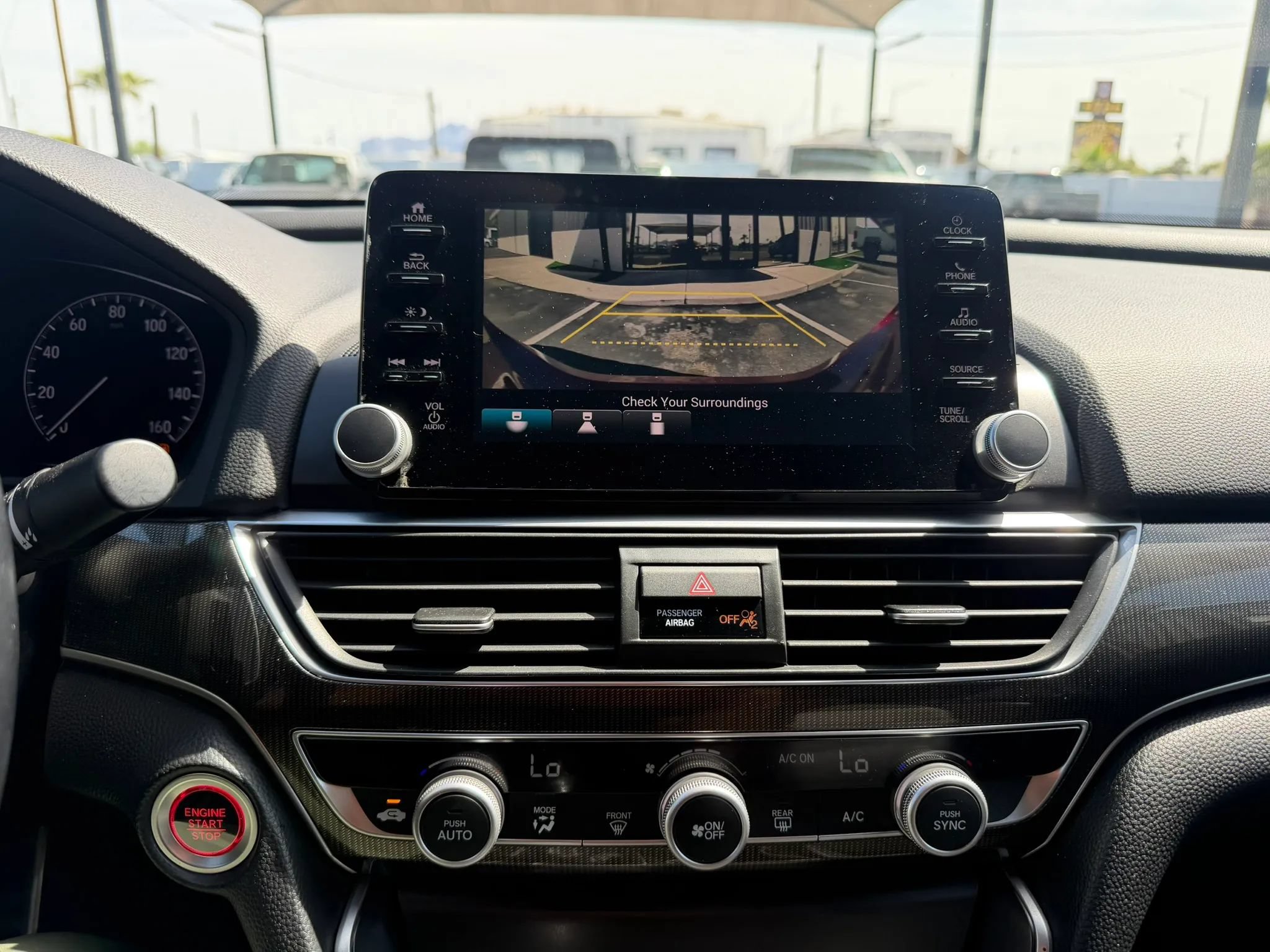 Used 2018 Honda Accord Sport image 25