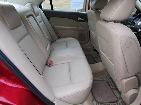 Used 2009 Mercury Milan Premier image 20