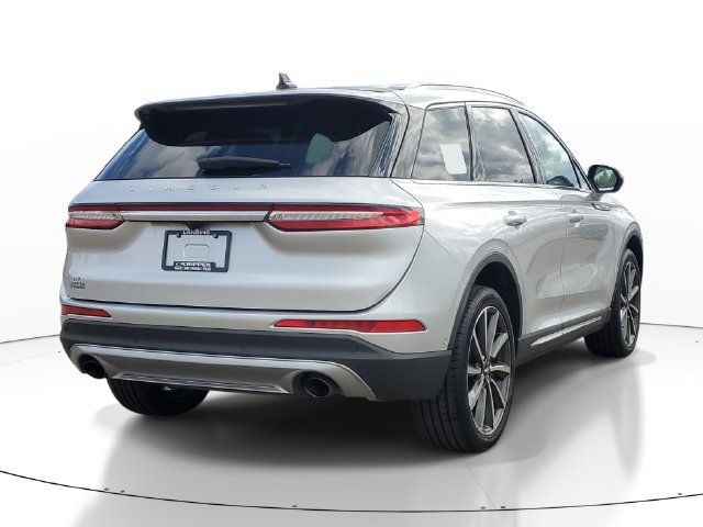Used 2020 Lincoln Corsair Reserve w/ Equipment Group 201A AWD/4WD image 4