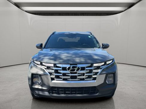 Certified 2022 Hyundai Santa Cruz SEL Premium w/ Cargo Package AWD/4WD image 8