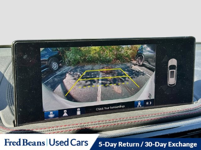 Used 2026 Acura MDX A-Spec AWD/4WD image 18