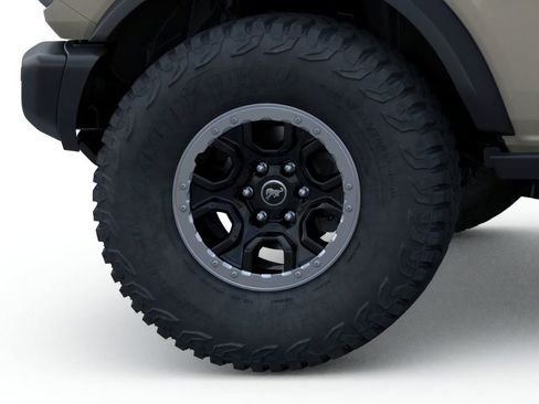 New 2025 Ford Bronco Badlands image 47