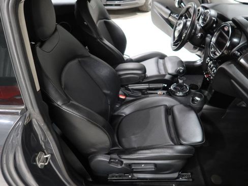 Used 2015 MINI Cooper S FWD image 12