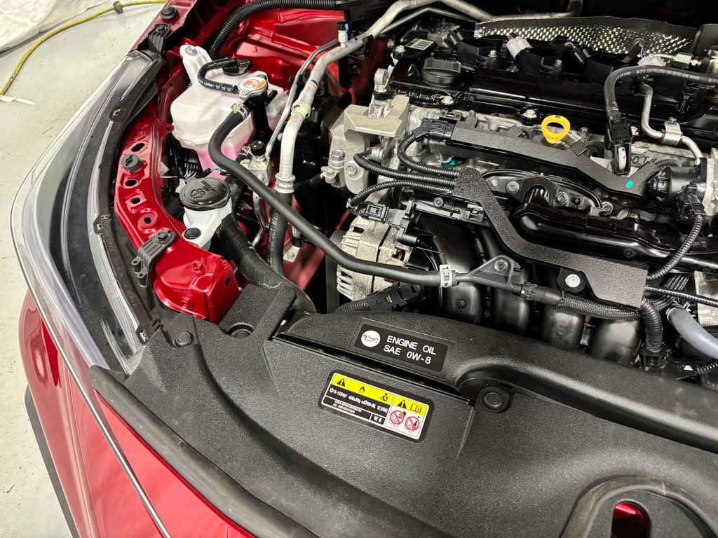 Used 2026 Toyota Corolla SE FWD image 66