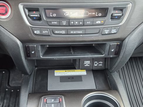 Used 2023 Honda Passport TrailSport image 21