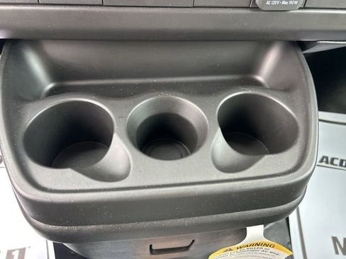 New 2025 Chevrolet Express 3500 w/ Power Convenience Package image 20