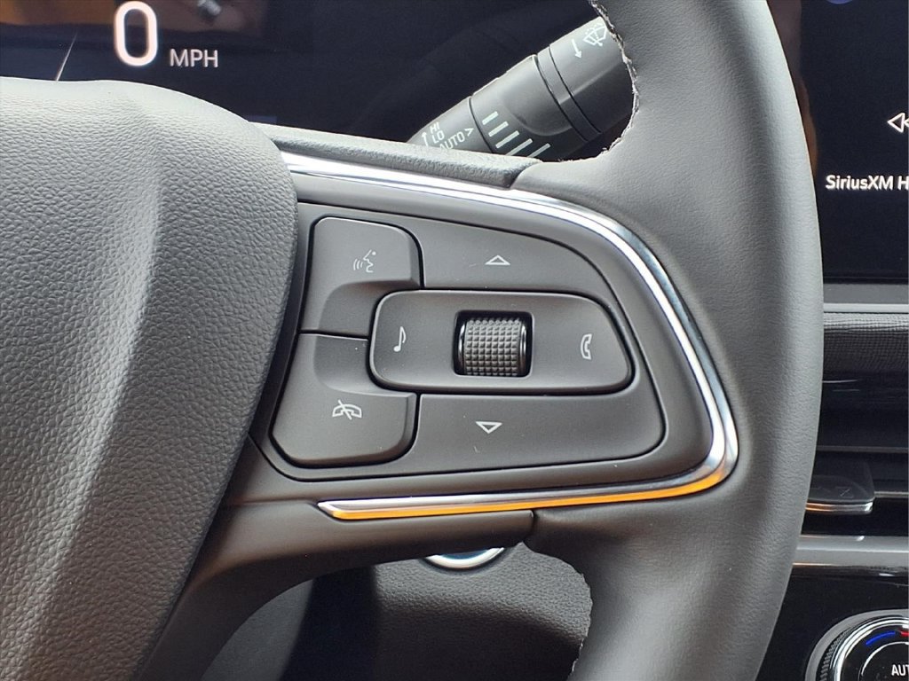 New 2026 Buick Envista Sport Touring w/ Convenience I Package FWD image 18