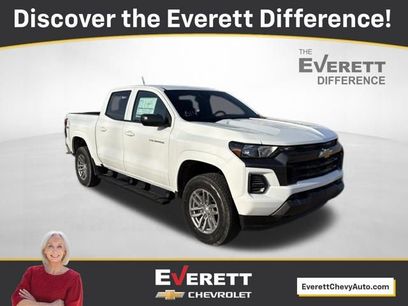 New 2026 Chevrolet Colorado LT w/ Advanced Trailering Package