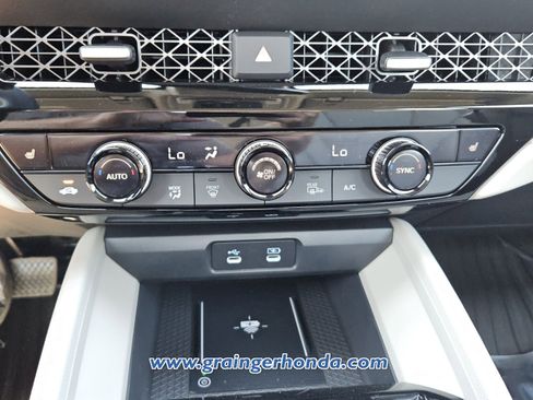 New 2026 Honda Accord EX-L image 16