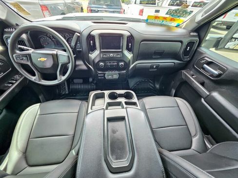 Used 2020 Chevrolet Silverado 2500 W/T w/ WT Fleet Convenience Package AWD/4WD image 17