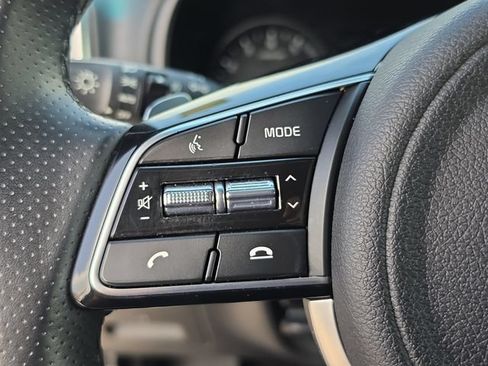 Used 2020 Kia Sportage SX FWD image 21