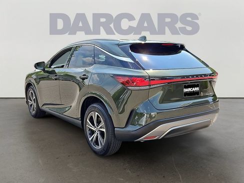 Used 2025 Lexus RX 350 Premium AWD/4WD image 4