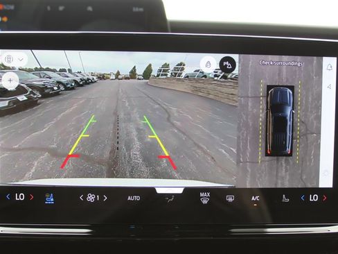 New 2027 Ford Expedition Max Platinum w/ Stealth Performance Package AWD/4WD image 36