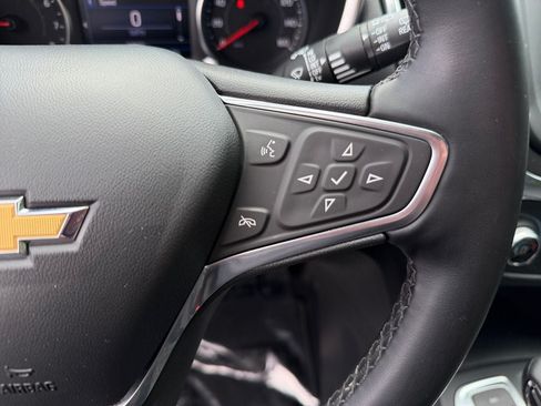 Used 2023 Chevrolet Equinox LT w/ Driver Convenience Package AWD/4WD image 24