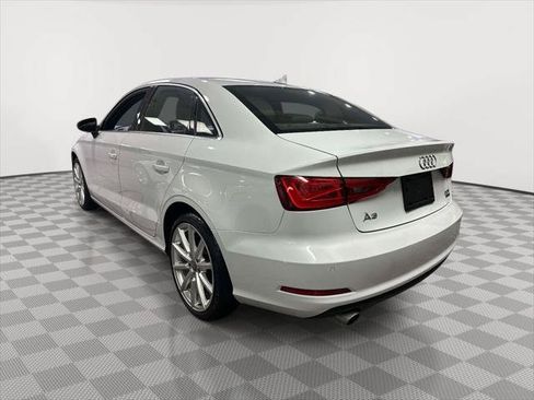 Used 2015 Audi A3 2.0T Premium Plus AWD/4WD image 4