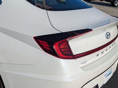 Used 2022 Hyundai Sonata SE image 11