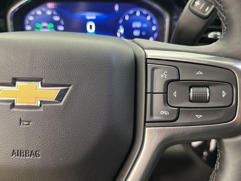 Used 2024 Chevrolet Silverado 1500 LT AWD/4WD image 20