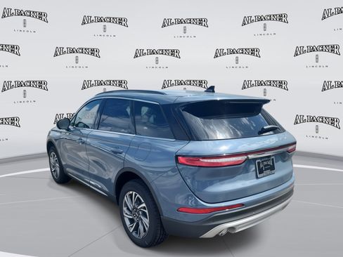New 2026 Lincoln Corsair Premiere image 3