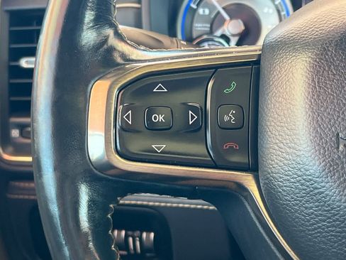 Used 2019 RAM 1500 Limited AWD/4WD image 31
