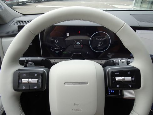 New 2025 Hyundai Santa Fe Limited image 16