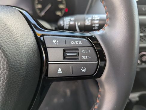 Used 2024 Honda HR-V Sport image 27