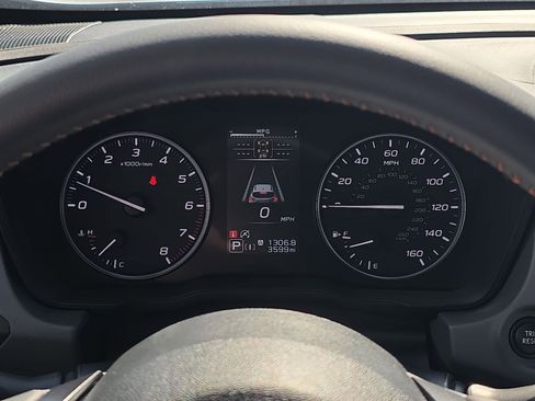 Certified 2025 Subaru Crosstrek 2.5i Limited image 10