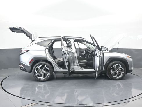 Used 2023 Hyundai Tucson SEL w/ Convenience Package image 70